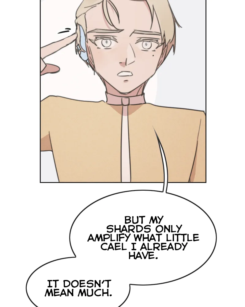 Read Blue Matter chapter 97 image 46 on Lezhin