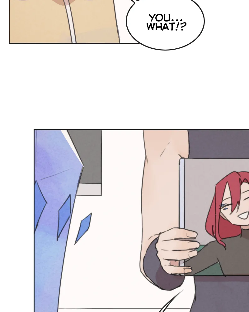 Read Blue Matter chapter 97 image 50 on Lezhin