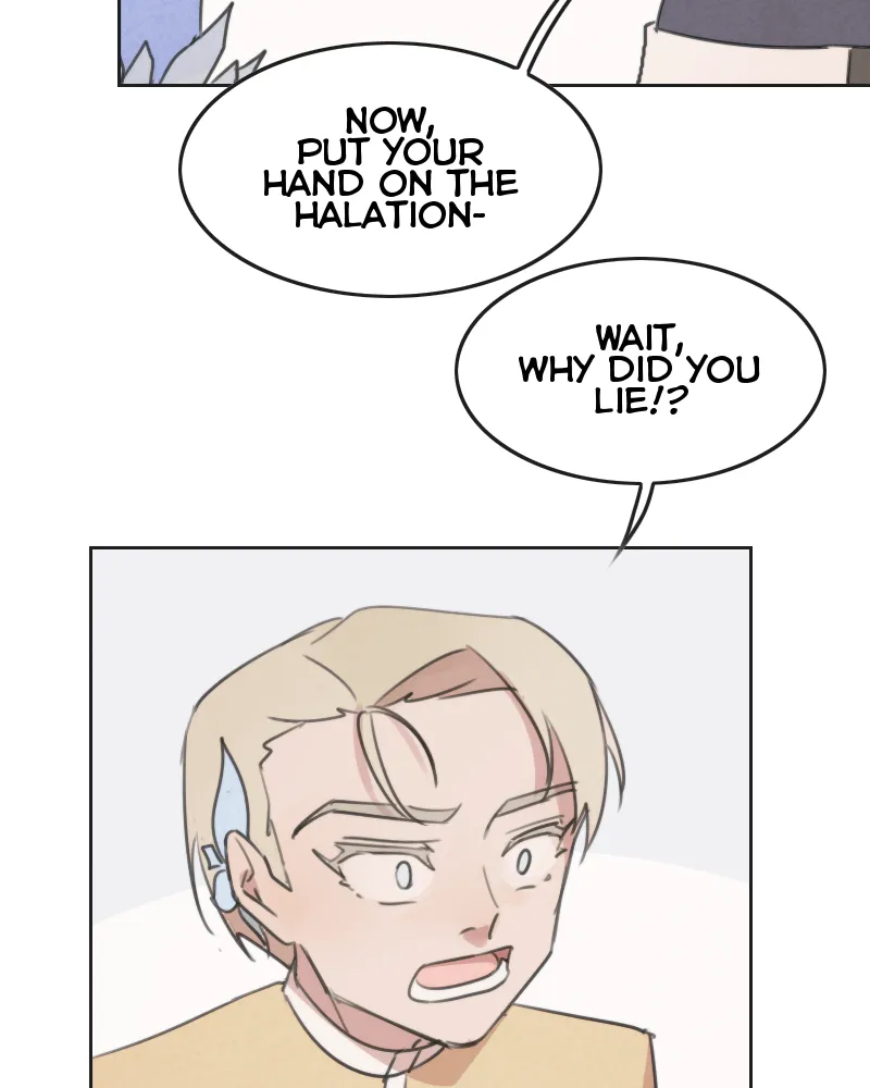 Read Blue Matter chapter 97 image 51 on Lezhin