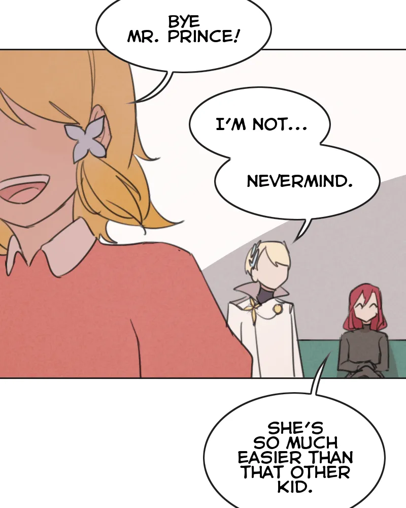 Read Blue Matter chapter 97 image 8 on Lezhin