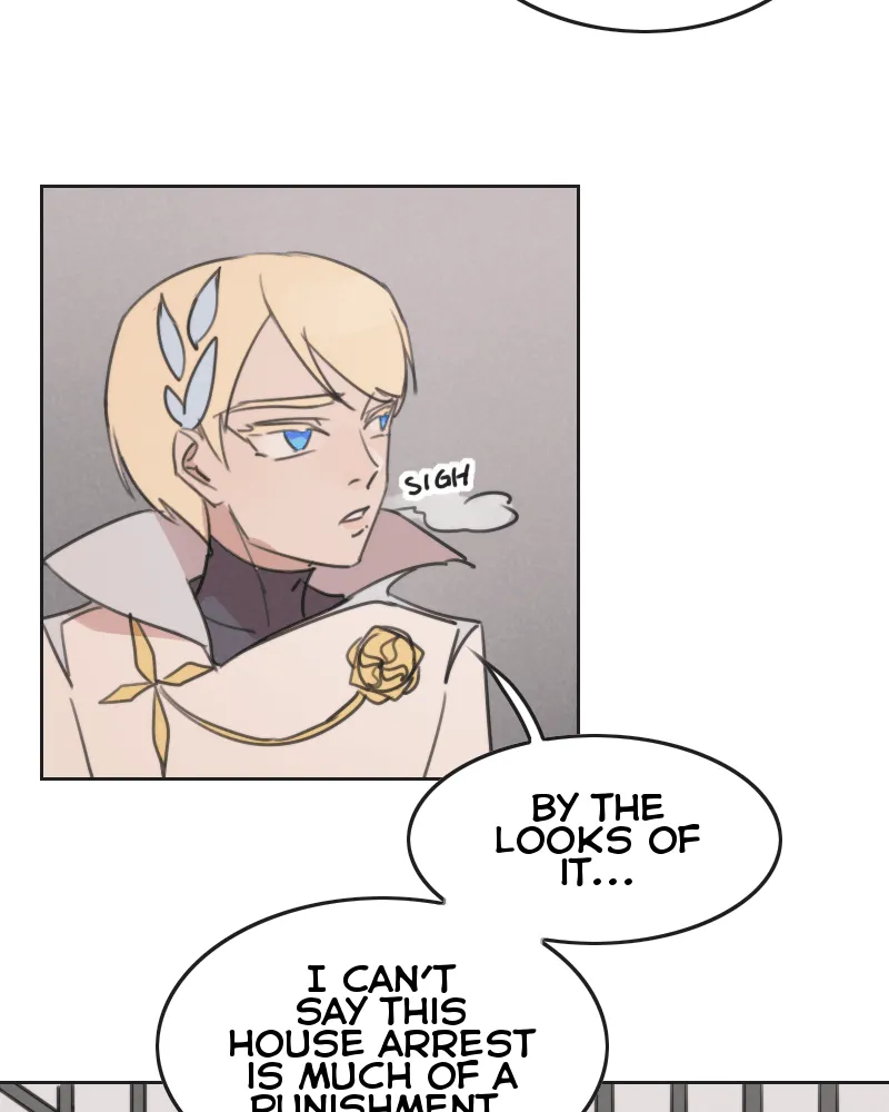 Read Blue Matter chapter 97 image 9 on Lezhin