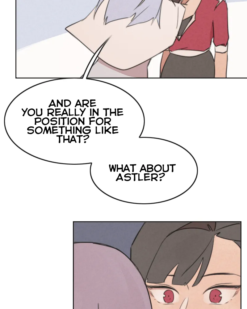 Read Blue Matter chapter 98 image 10 on Lezhin