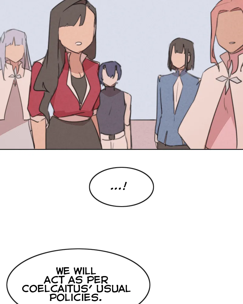 Read Blue Matter chapter 98 image 14 on Lezhin