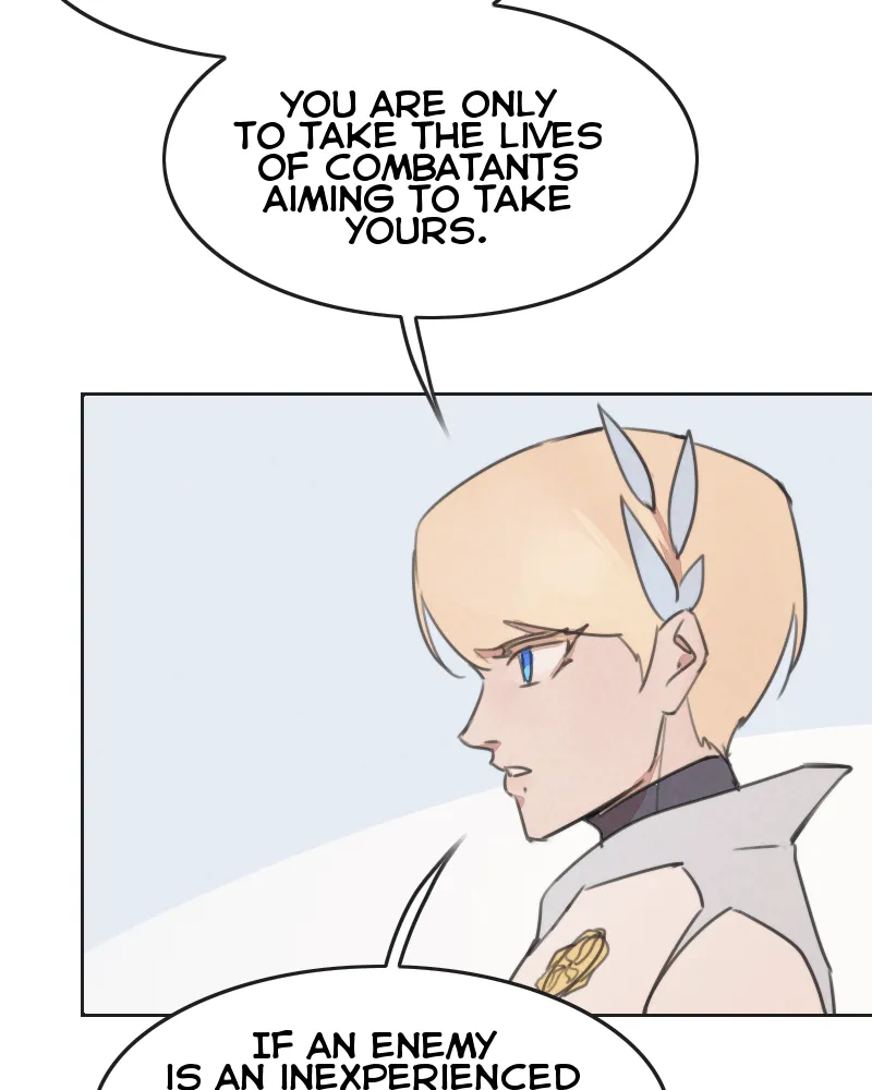 Read Blue Matter chapter 98 image 15 on Lezhin