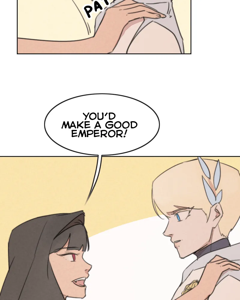 Read Blue Matter chapter 98 image 17 on Lezhin