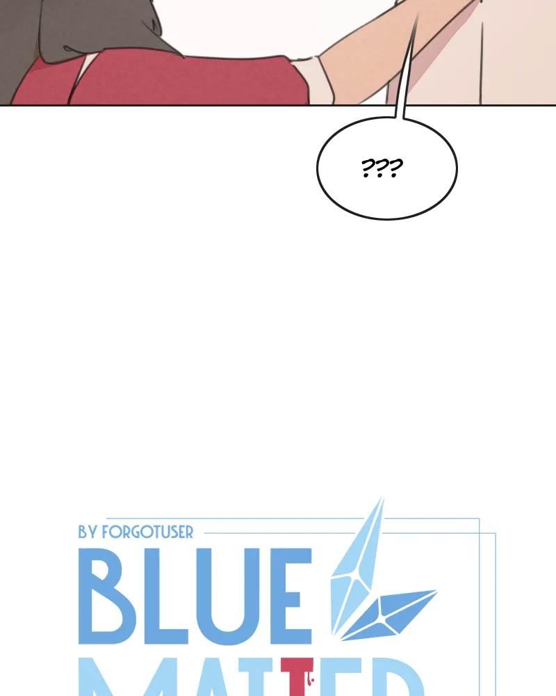 Read Blue Matter chapter 98 image 18 on Lezhin