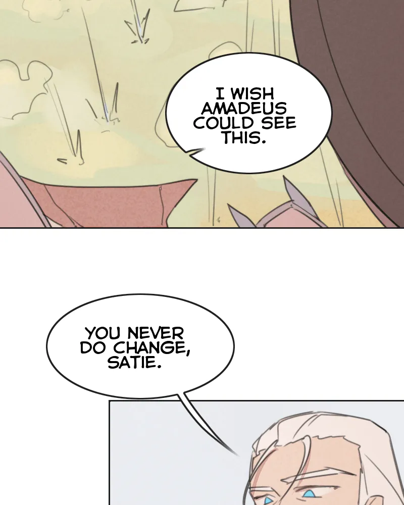 Read Blue Matter chapter 98 image 20 on Lezhin