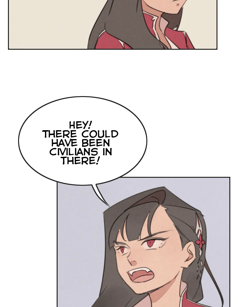 Read Blue Matter chapter 98 image 23 on Lezhin