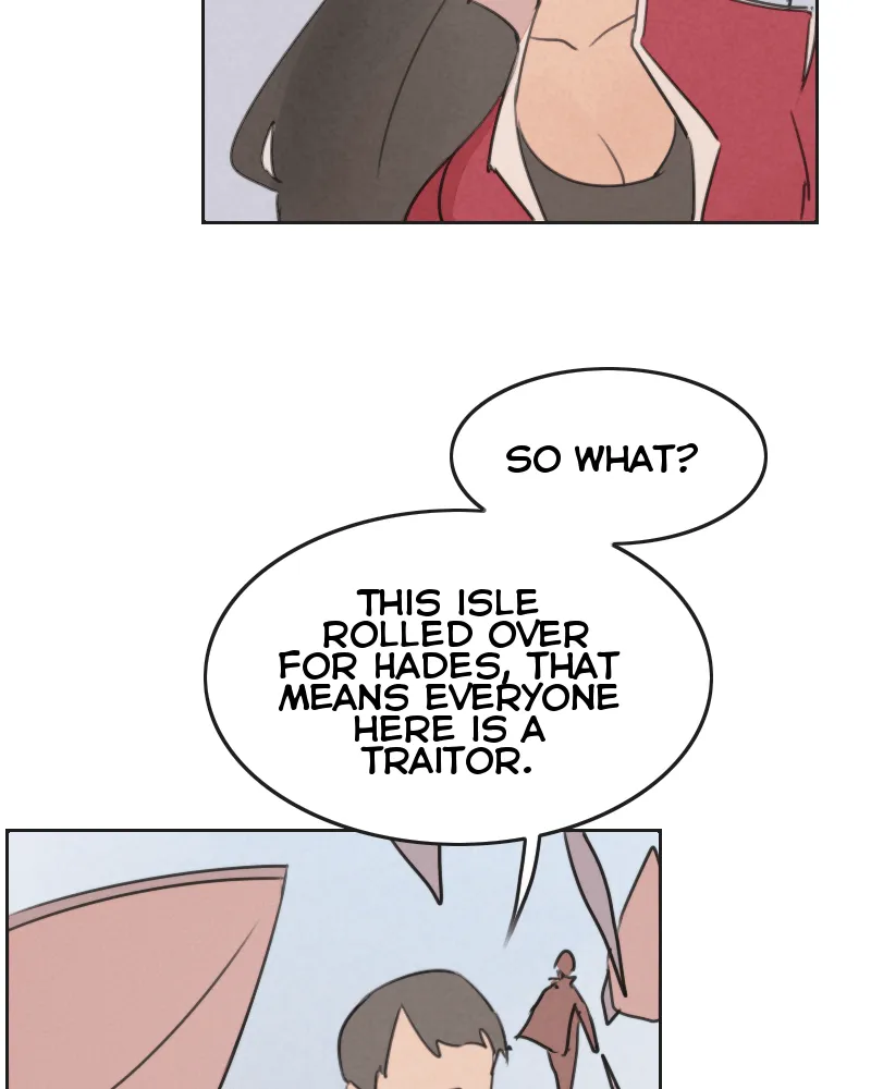 Read Blue Matter chapter 98 image 24 on Lezhin