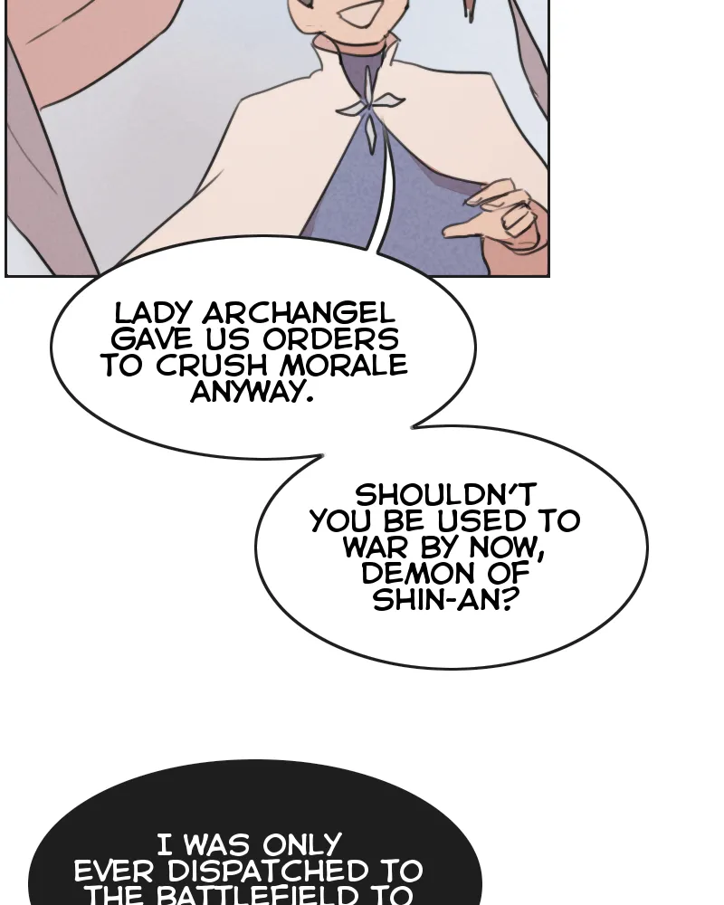 Read Blue Matter chapter 98 image 25 on Lezhin