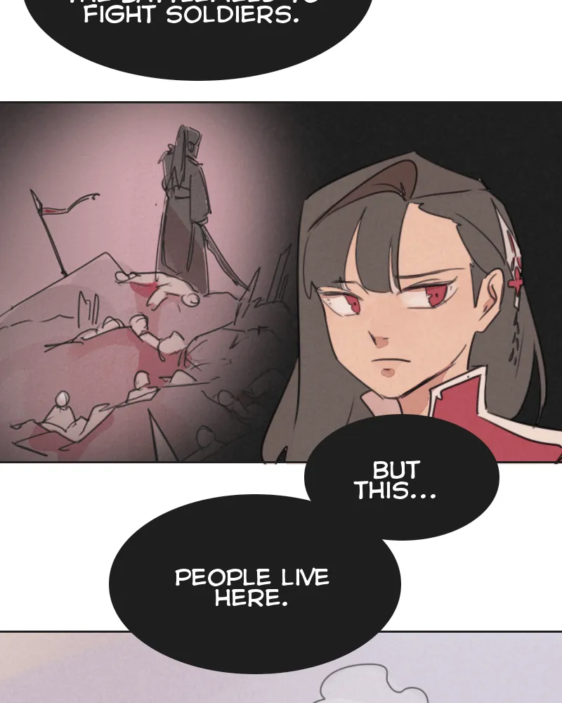 Read Blue Matter chapter 98 image 26 on Lezhin