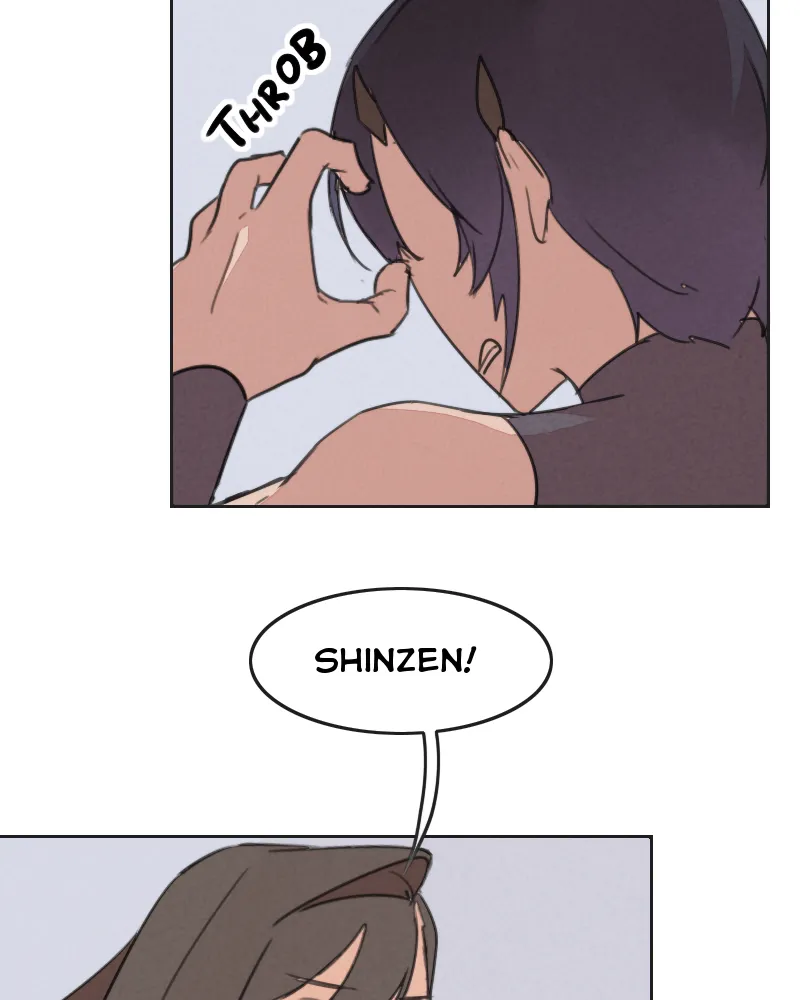 Read Blue Matter chapter 98 image 28 on Lezhin