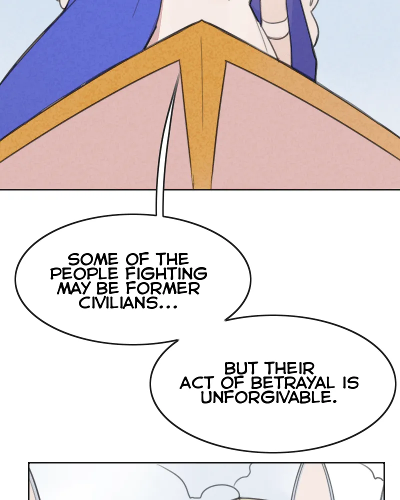 Read Blue Matter chapter 98 image 3 on Lezhin