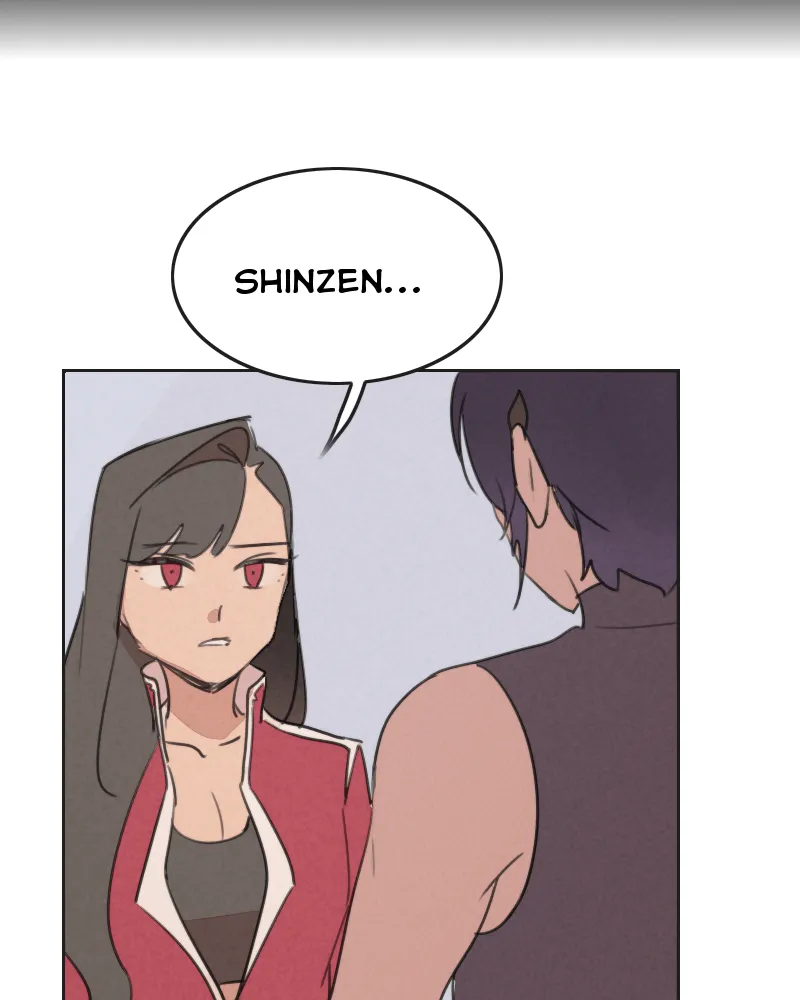 Read Blue Matter chapter 98 image 32 on Lezhin