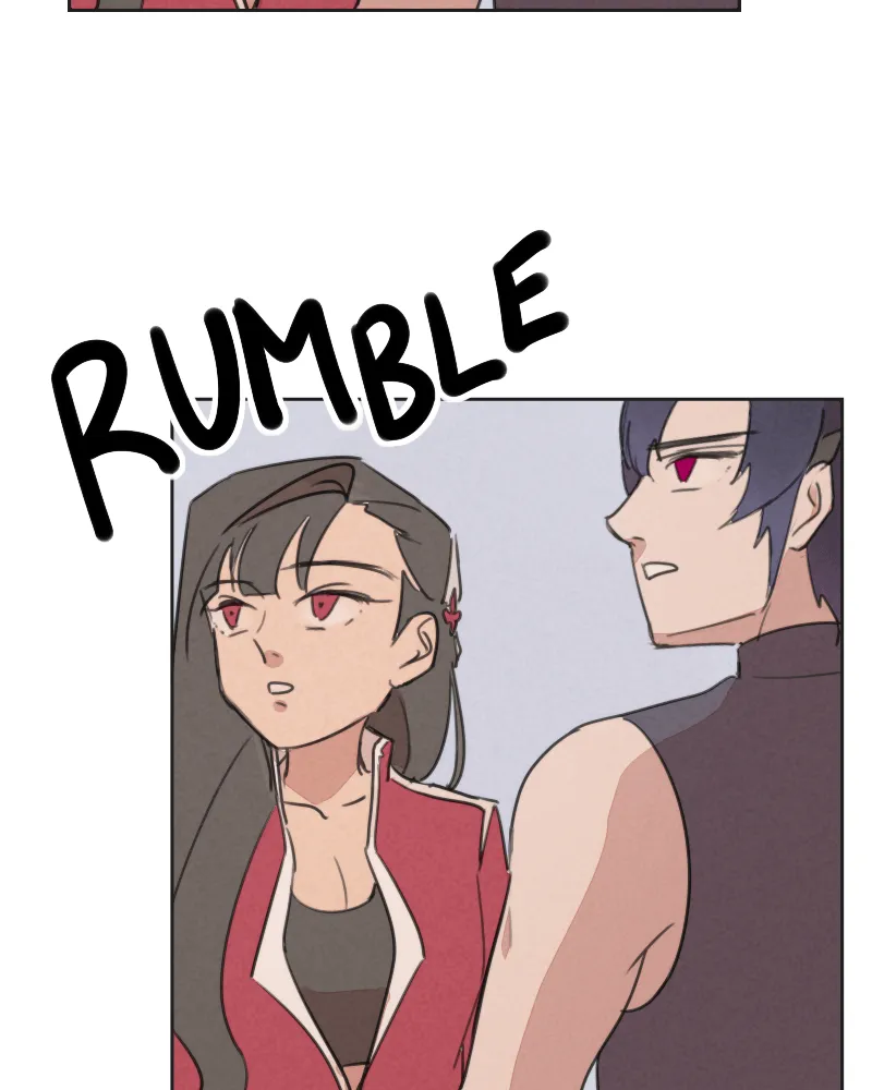 Read Blue Matter chapter 98 image 33 on Lezhin