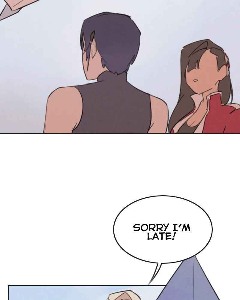 Read Blue Matter chapter 98 image 35 on Lezhin