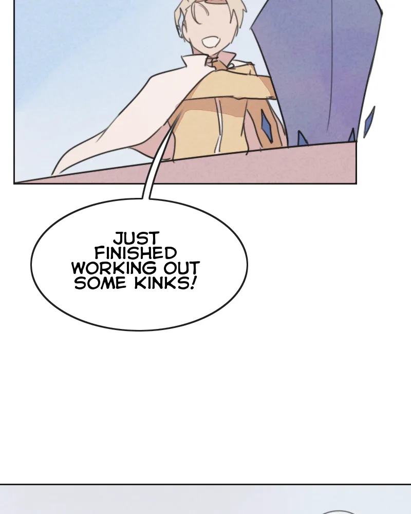Read Blue Matter chapter 98 image 36 on Lezhin