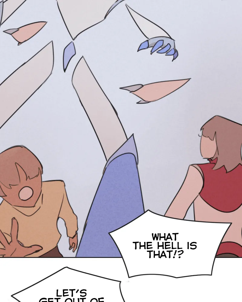 Read Blue Matter chapter 98 image 39 on Lezhin