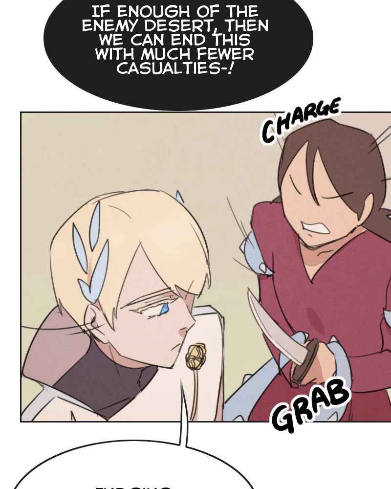Read Blue Matter chapter 98 image 41 on Lezhin