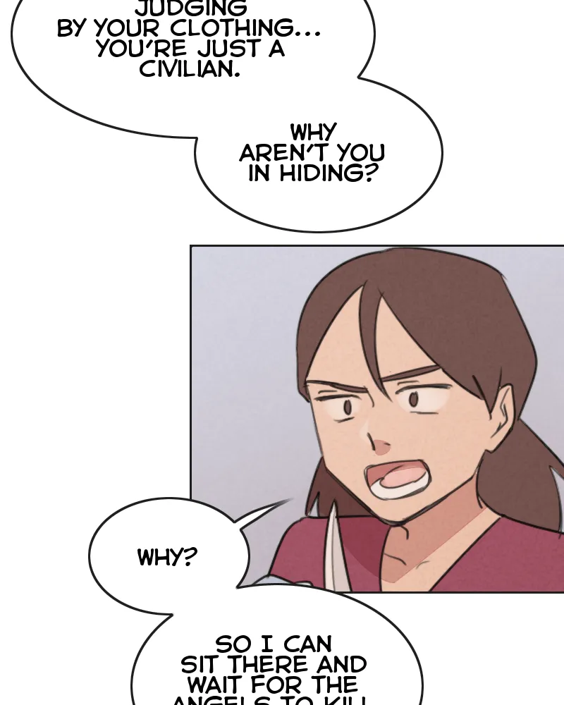 Read Blue Matter chapter 98 image 42 on Lezhin