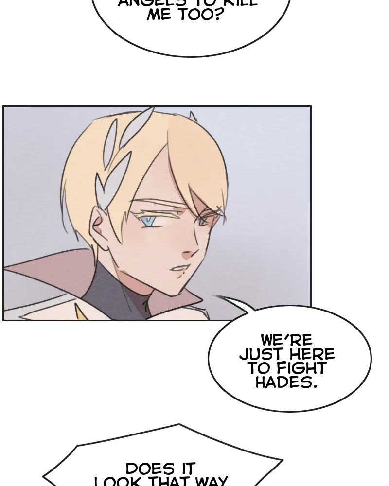Read Blue Matter chapter 98 image 43 on Lezhin