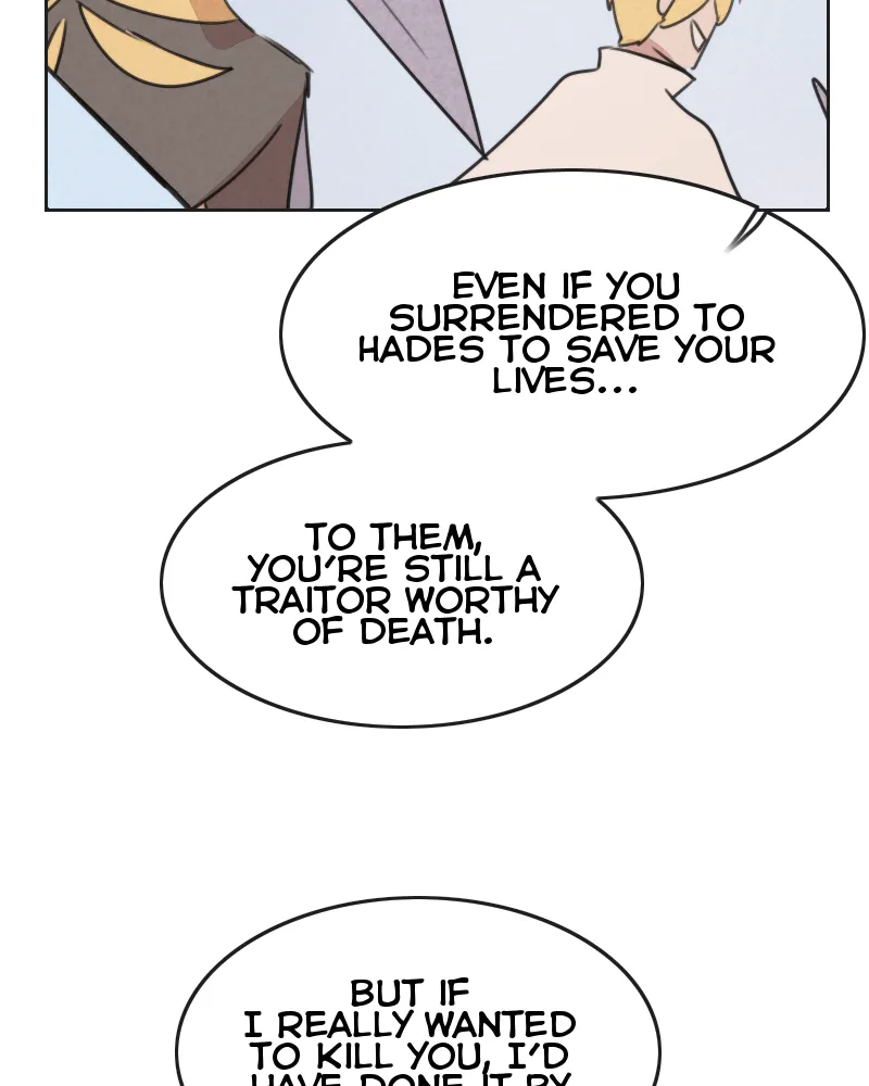 Read Blue Matter chapter 98 image 47 on Lezhin