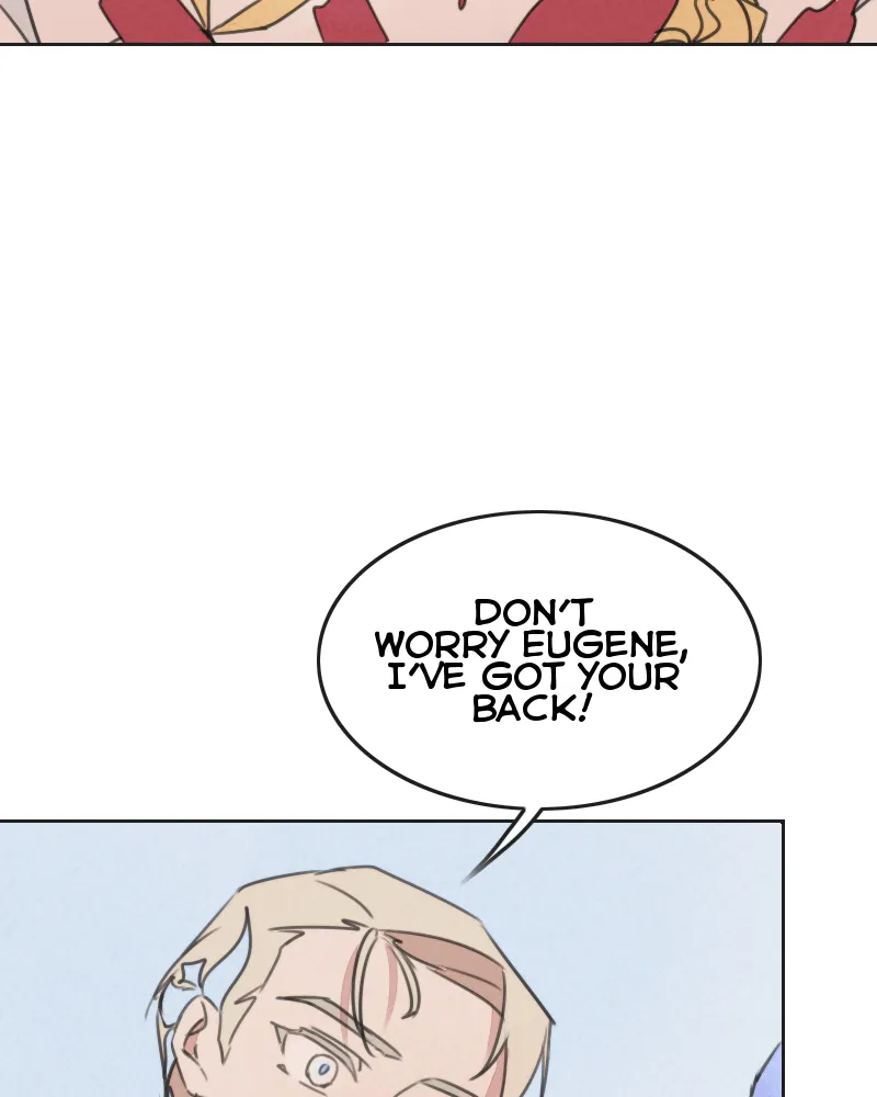 Read Blue Matter chapter 98 image 53 on Lezhin