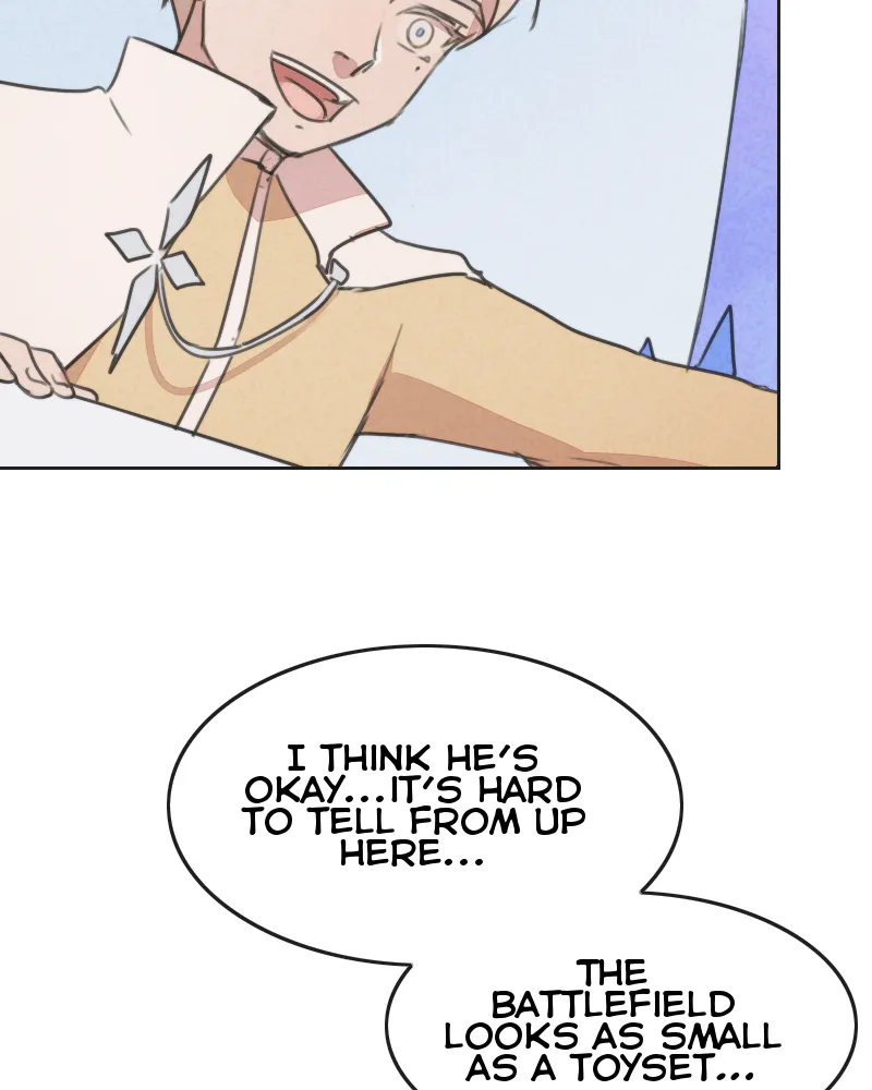 Read Blue Matter chapter 98 image 54 on Lezhin