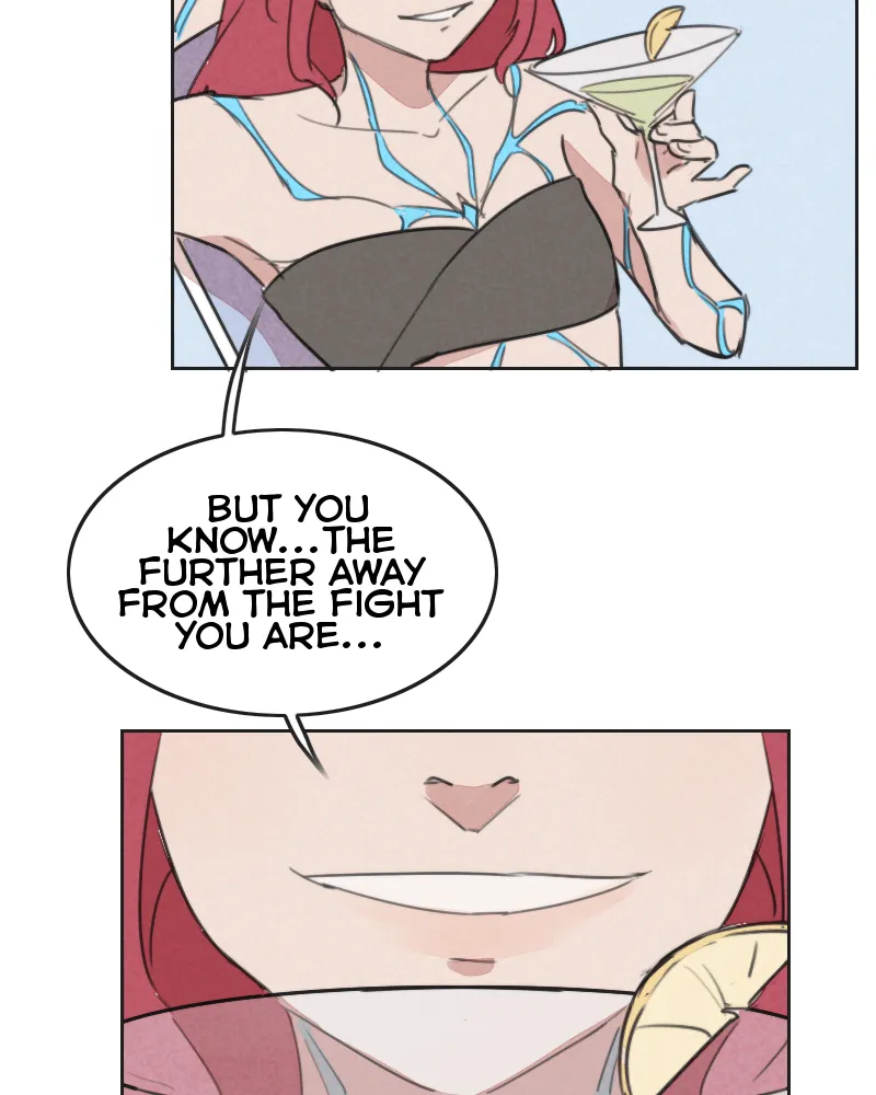 Read Blue Matter chapter 98 image 60 on Lezhin
