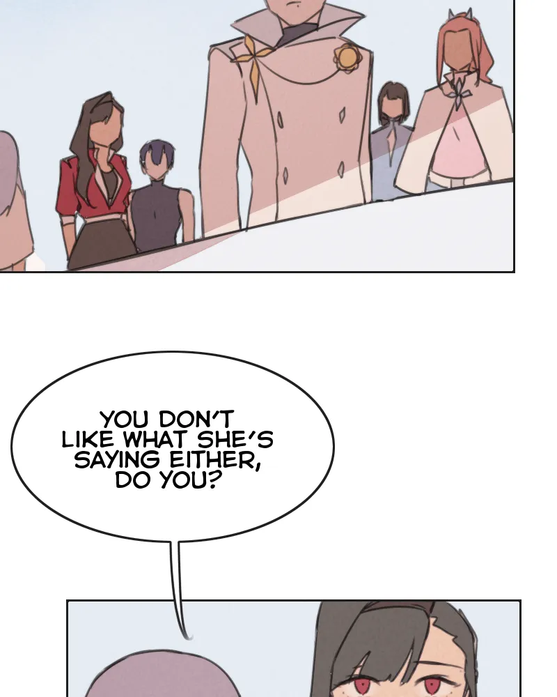 Read Blue Matter chapter 98 image 7 on Lezhin
