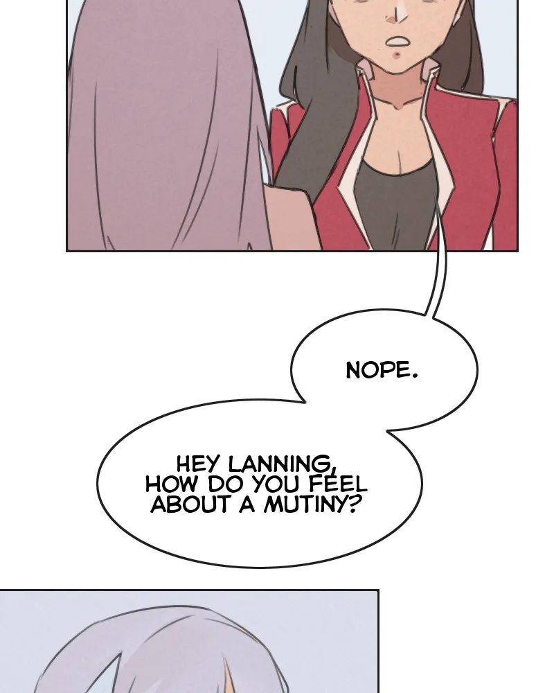 Read Blue Matter chapter 98 image 8 on Lezhin