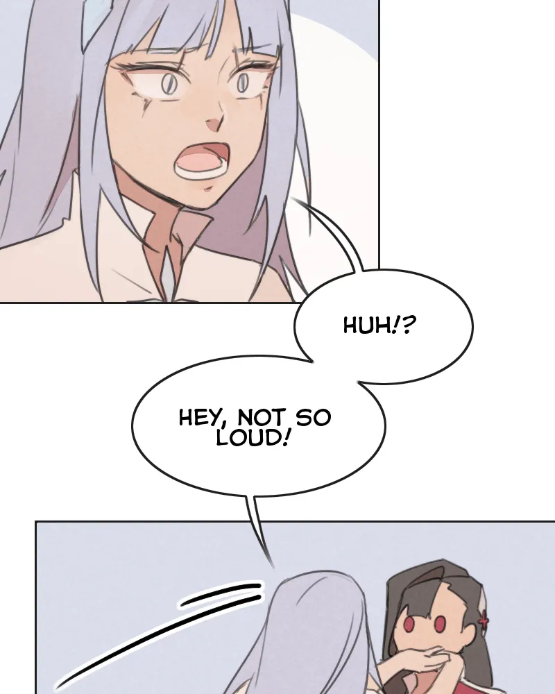Read Blue Matter chapter 98 image 9 on Lezhin