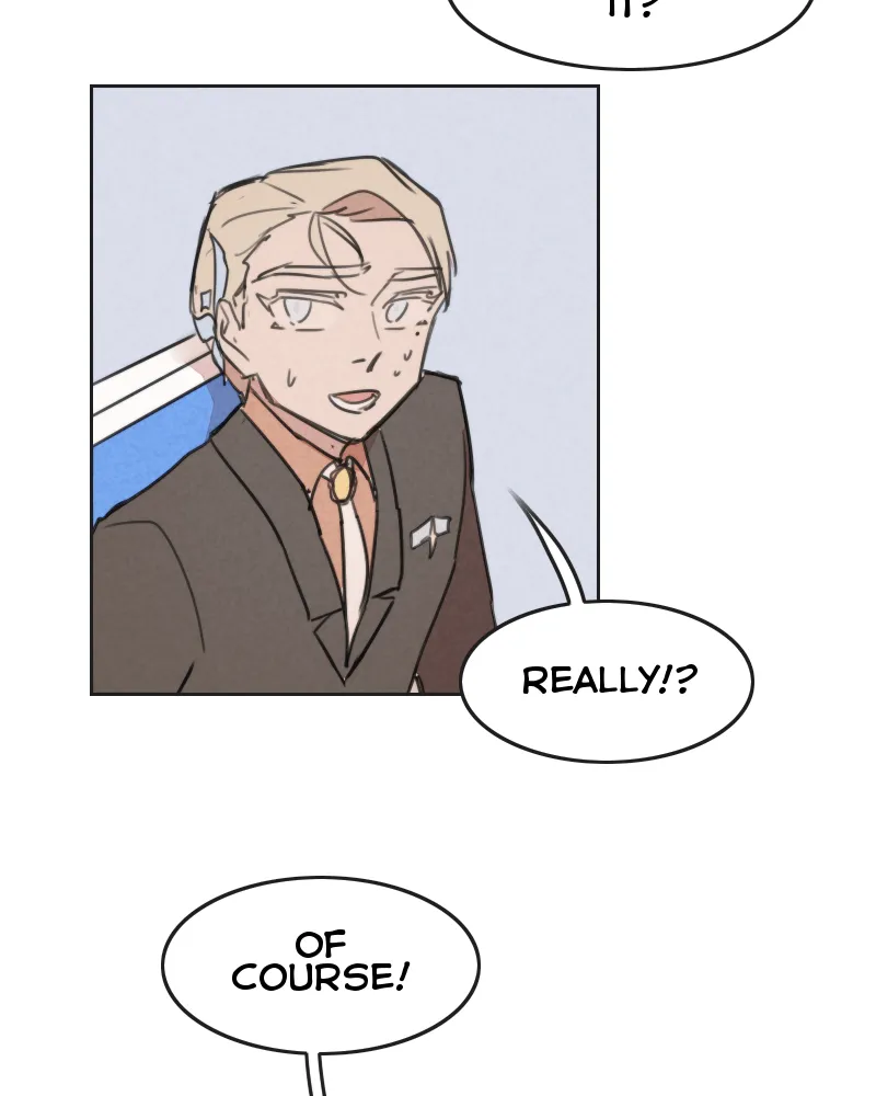 Read Blue Matter chapter 99 image 11 on Lezhin