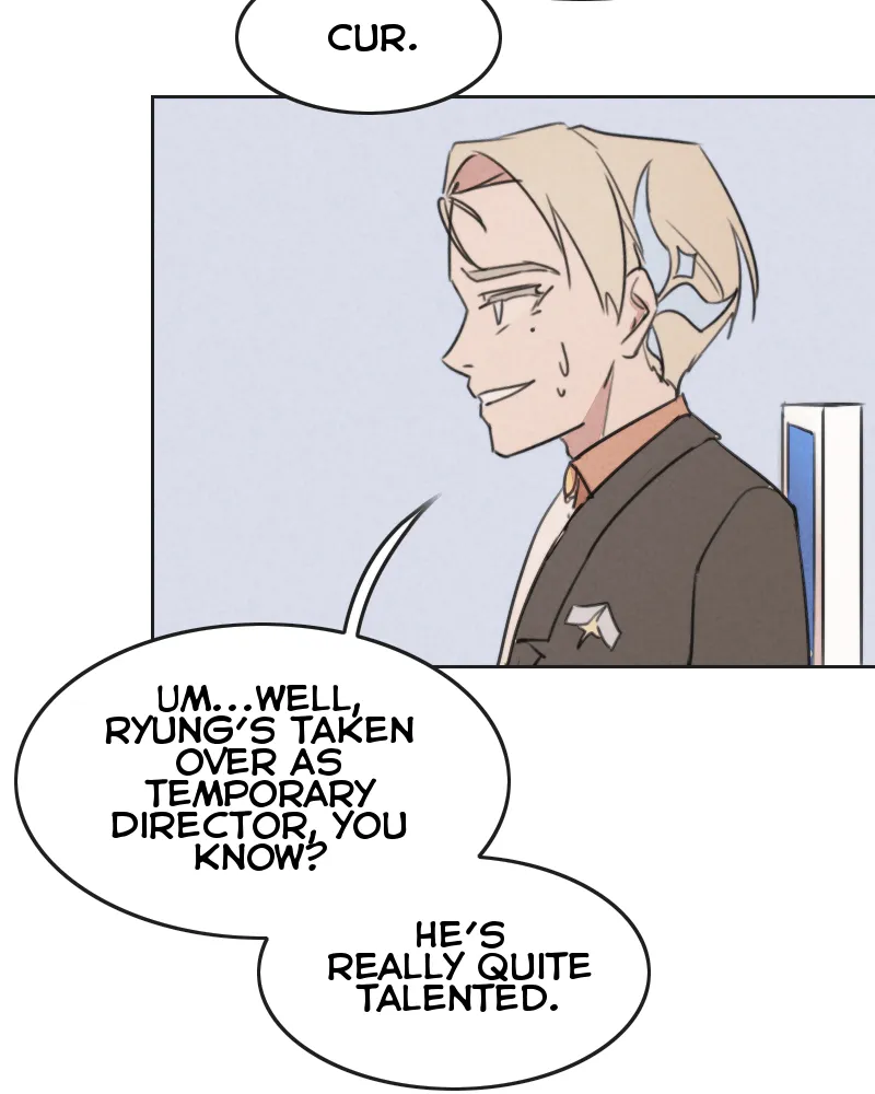 Read Blue Matter chapter 99 image 13 on Lezhin