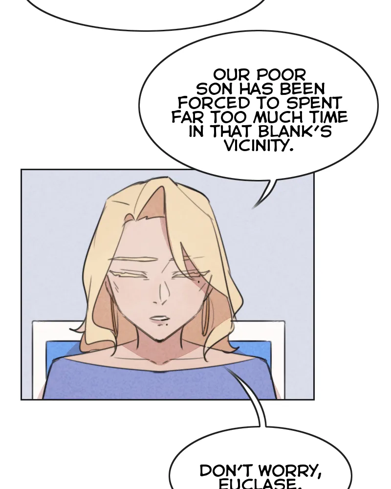 Read Blue Matter chapter 99 image 15 on Lezhin