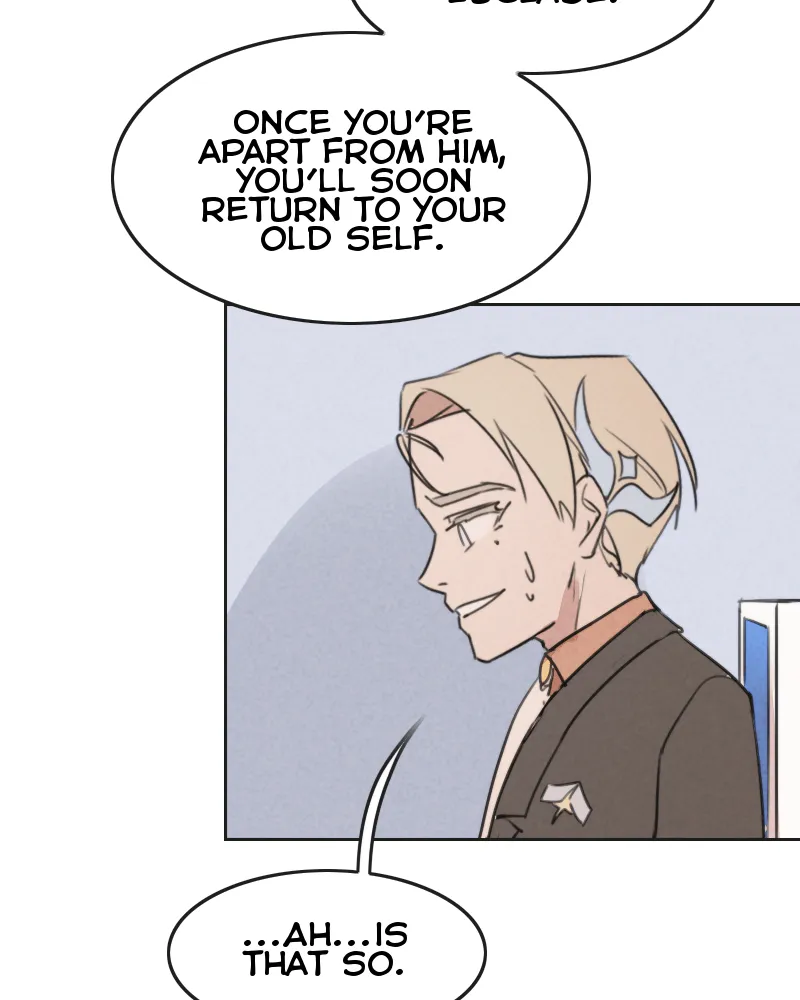 Read Blue Matter chapter 99 image 16 on Lezhin