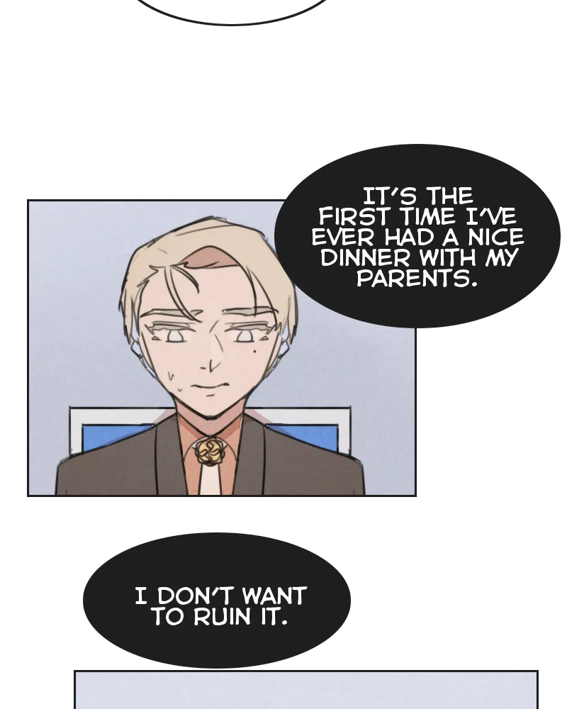 Read Blue Matter chapter 99 image 17 on Lezhin