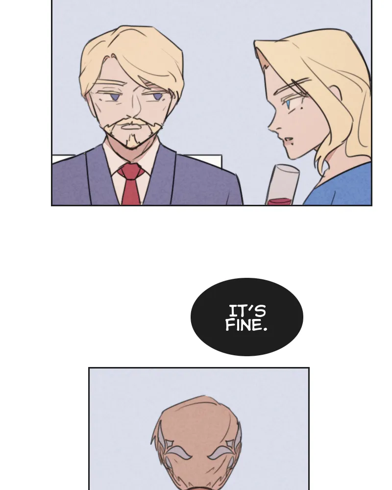 Read Blue Matter chapter 99 image 18 on Lezhin
