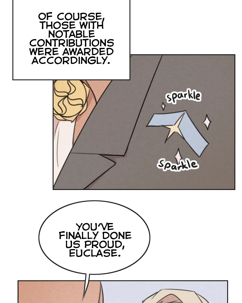 Read Blue Matter chapter 99 image 2 on Lezhin