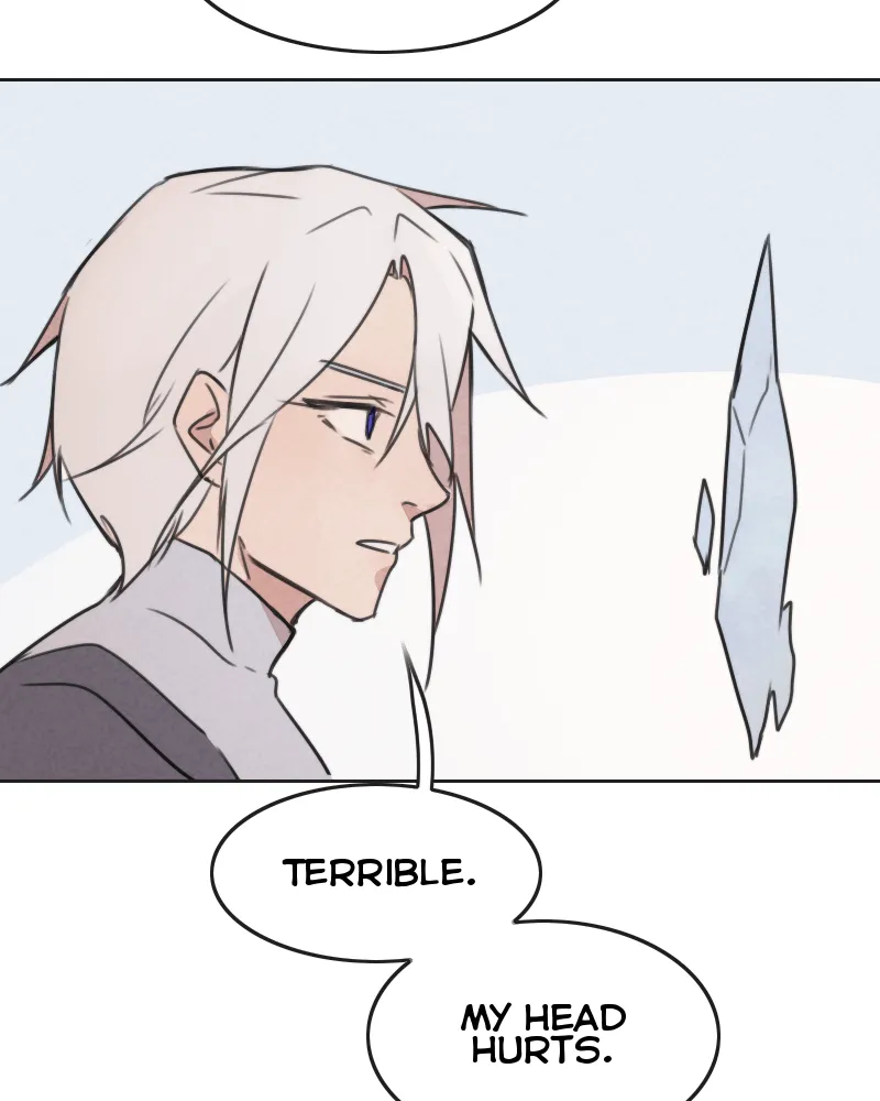 Read Blue Matter chapter 99 image 23 on Lezhin