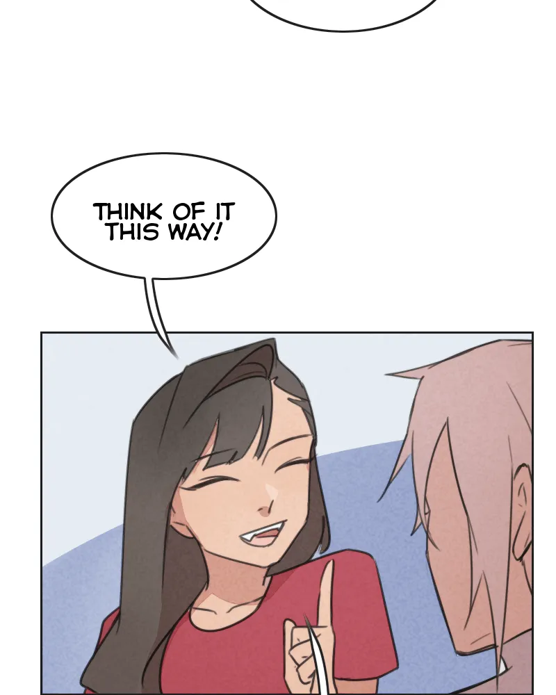 Read Blue Matter chapter 99 image 24 on Lezhin