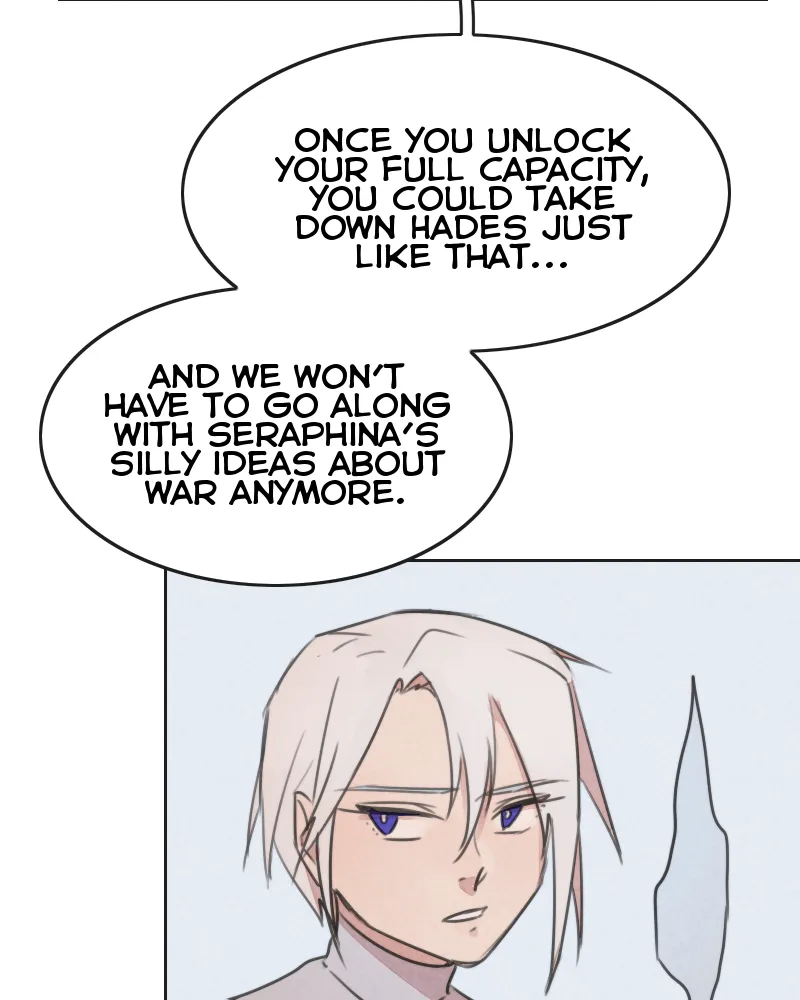 Read Blue Matter chapter 99 image 25 on Lezhin