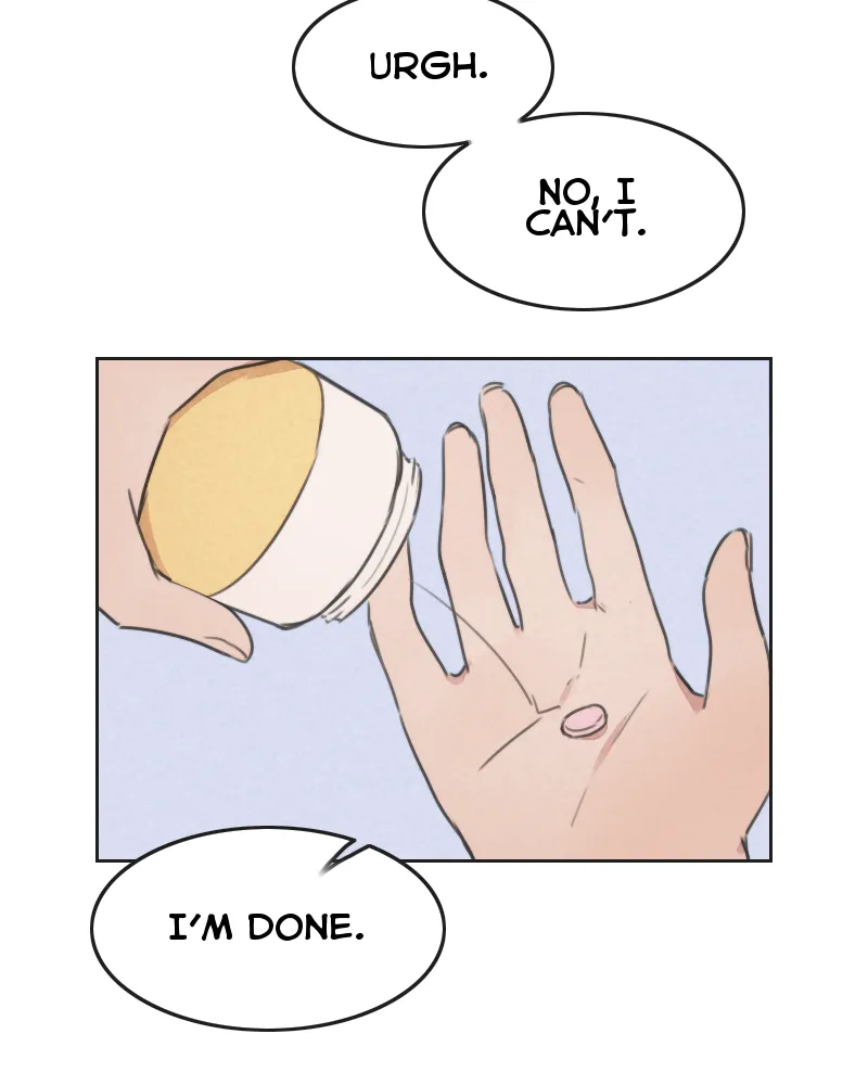 Read Blue Matter chapter 99 image 27 on Lezhin