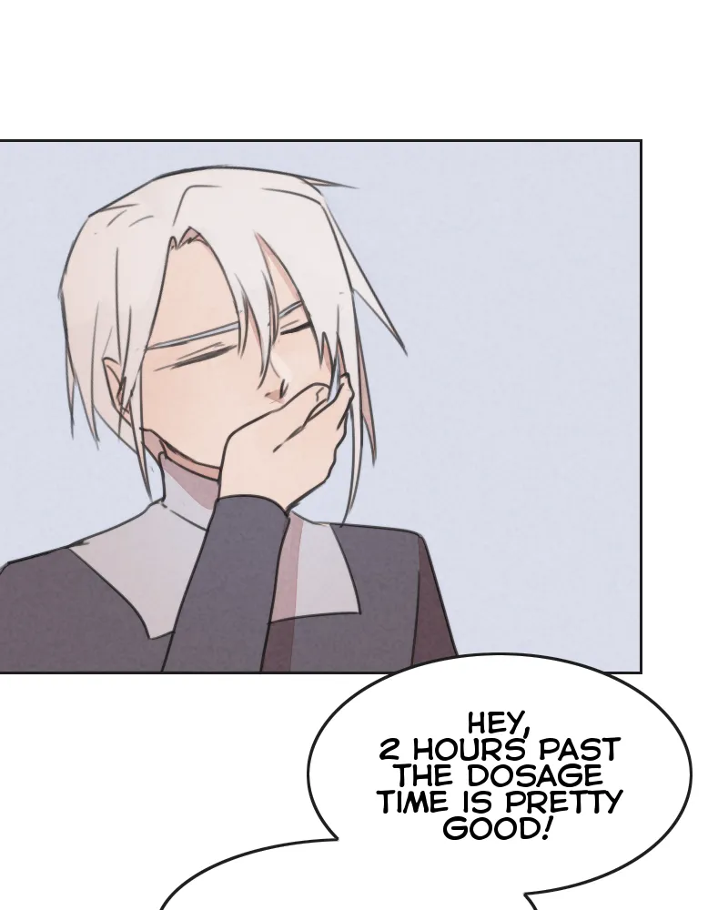 Read Blue Matter chapter 99 image 28 on Lezhin