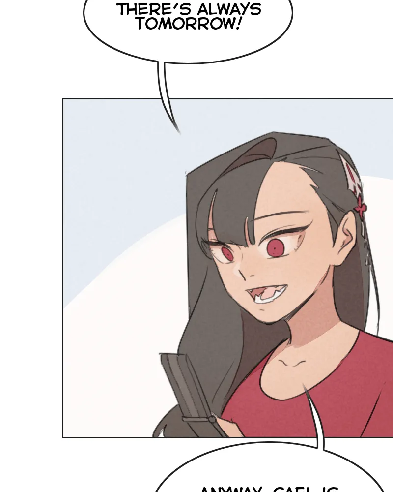 Read Blue Matter chapter 99 image 29 on Lezhin