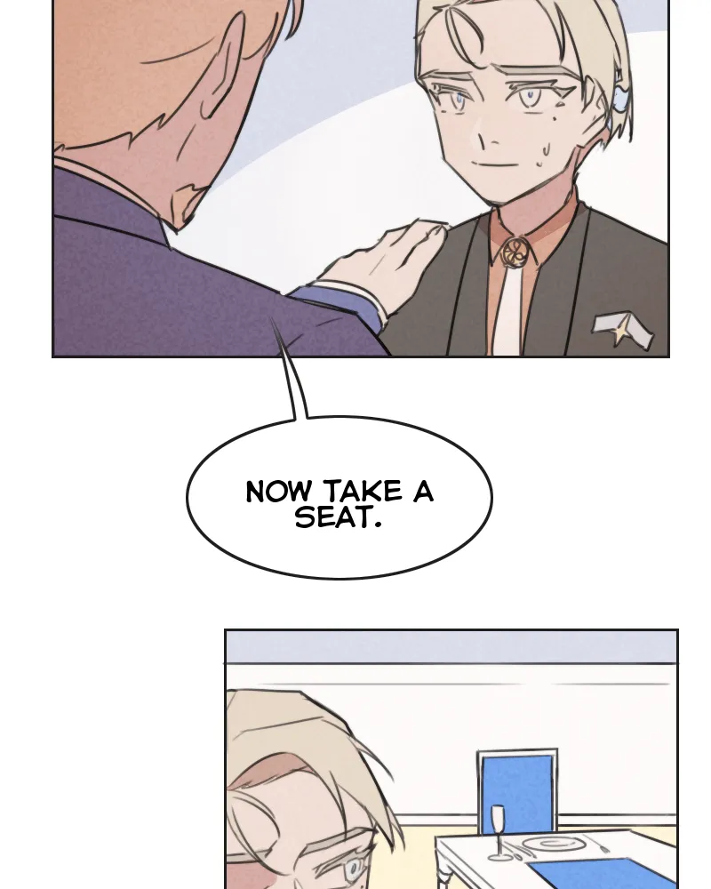 Read Blue Matter chapter 99 image 3 on Lezhin
