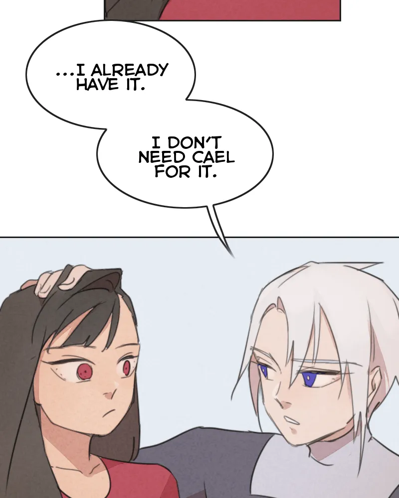 Read Blue Matter chapter 99 image 32 on Lezhin