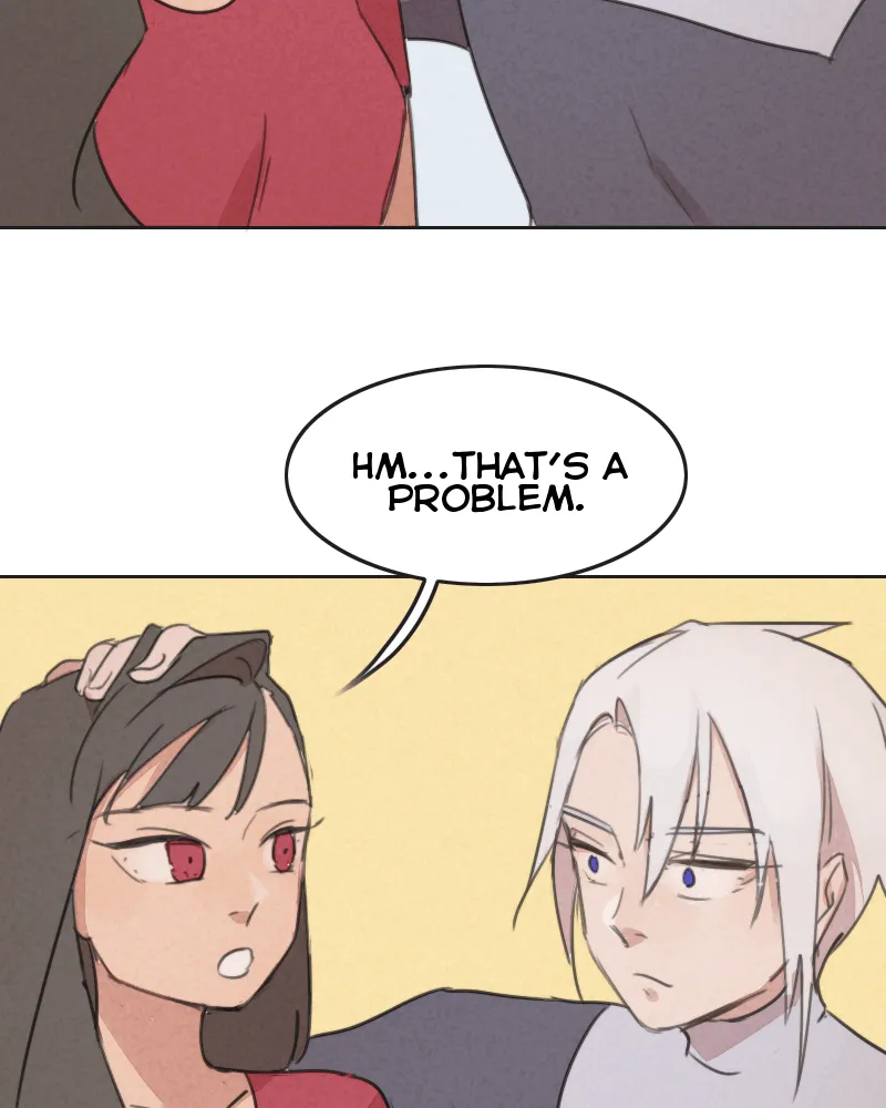Read Blue Matter chapter 99 image 33 on Lezhin