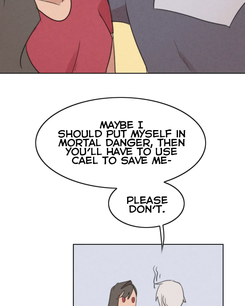 Read Blue Matter chapter 99 image 34 on Lezhin