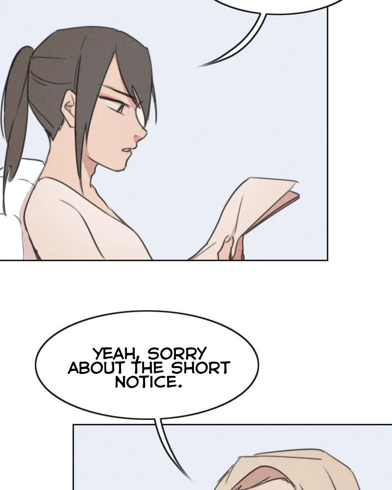Read Blue Matter chapter 99 image 37 on Lezhin